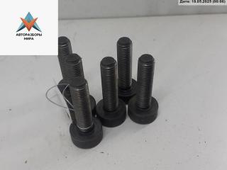 Болт крепления BMW 3 серия E46 [рестайлинг] 2004, 1.8 л., бензин, МКПП, серый, седан, M12X1, 5X47, 11227542937