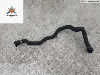 патрубок (трубопровод, шланг) BMW 5 серия E39 [рестайлинг] 2001, 2.2 л., бензин, МКПП, серый, универсал, 1438634