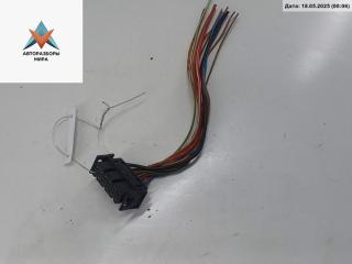 разъем (фишка) проводки BMW X5 E53 [рестайлинг] 2003, 3.0 л., бензин, АКПП, синий, внедорожник 5 дв., 1828878