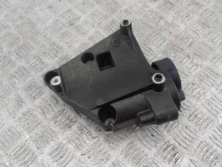 кронштейн компрессора кондиционера BMW X5 E53 2003, 3.0 л., бензин, АКПП, синий, внедорожник 5 дв., G