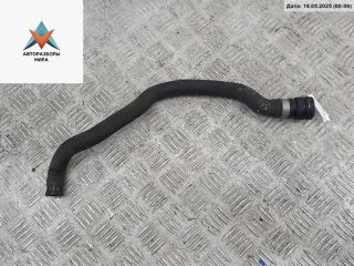 патрубок (трубопровод, шланг) BMW 3 серия E46 [рестайлинг] 2004, 1.8 л., бензин, МКПП, серый, седан, 6903319