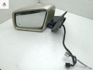 зеркало левое Mercedes-Benz E-Класс W212/S212/C207/A207 2010, 3.0 л., дизель, АКПП, бежевый, универсал, 2128102116