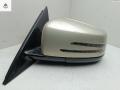 зеркало левое Mercedes-Benz E-Класс W212/S212/C207/A207 2010, 3.0 л., дизель, АКПП, бежевый, универсал, 2128102116 - фото №3