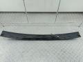накладка подсветки номера Subaru Forester 3 поколение (SH) 2010, 2.0 л., дизель, МКПП, чёрный, внедорожник 5 дв. - фото №3
