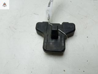 кронштейн переднего бампера Suzuki Liana 1 поколение 2003, 1.6 л., бензин, МКПП, серый, хетчбэк 5 дв.