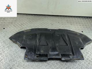 защита двигателя Volkswagen Passat B5 1998, 1.8 л., бензин, МКПП, красный, универсал, 8D083823L