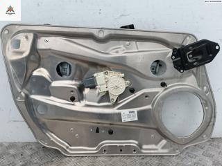 стеклоподъемник электрический передний левый Mercedes-Benz E-Класс W212/S212/C207/A207 2010, 3.0 л., дизель, АКПП, бежевый, универсал, 2128201102