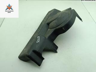 пластик моторного отсека Citroen C5 1 поколение 2003, 1.8 л., бензин, МКПП, синий, хетчбэк 5 дв., 9639133480