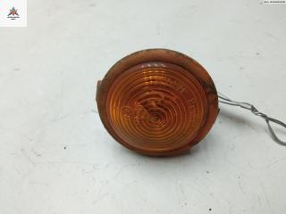 повторитель передний правый Mitsubishi Space Runner 2 поколение 2000, 2.4 л., бензин, МКПП, красный, минивэн