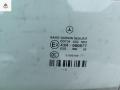 стекло двери передней левой Mercedes-Benz E-Класс W212/S212/C207/A207 2010, 3.0 л., дизель, АКПП, бежевый, универсал, 000677 - фото №2