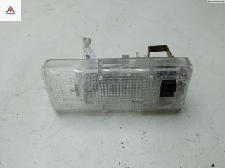 фонарь салона (плафон) Mazda Premacy CP [рестайлинг] 2004, 1.8 л., бензин, МКПП, серый, минивэн