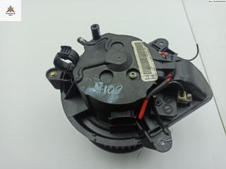 моторчик печки Citroen Xsara 1 поколение [рестайлинг] 2002, 1.6 л., бензин, МКПП, серый, хетчбэк 5 дв.