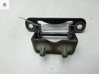 петля крышки багажника Subaru Forester 3 поколение (SH) 2010, чёрный, внедорожник 5 дв.