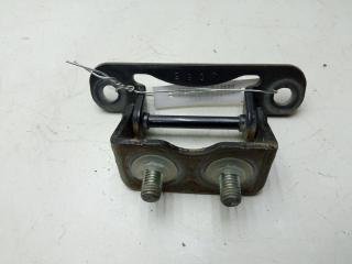 петля крышки багажника Subaru Forester 2010, чёрный, внедорожник 5 дв.