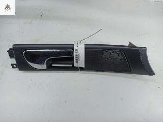 ручка внутренняя передняя правая Audi A6 Allroad Quattro C5 2001, 2.5 л., дизель, АКПП, серый, универсал, 4B00837020