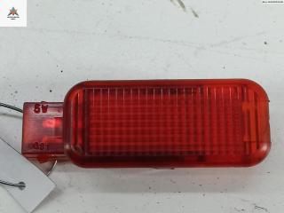 фонарь салона (плафон) Audi A6 Allroad Quattro C5 2001, 2.5 л., дизель, АКПП, серый, универсал, 4B0947411