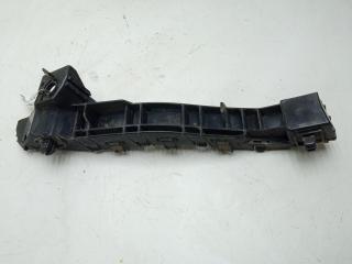 кронштейн переднего бампера Subaru Forester 2010, 2.0 л., дизель, МКПП, чёрный, внедорожник 5 дв.