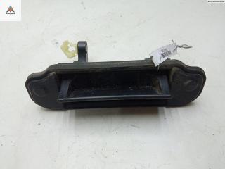 ручка крышки багажника Mazda Premacy CP [рестайлинг] 2004, серый, минивэн, LC62-62-410B