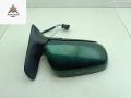 зеркало правое Volkswagen Sharan 1 поколение [рестайлинг] 2001, 1.9 л., дизель, МКПП, зелёный, минивэн, 7M1857502BP - фото №3