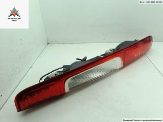 фонарь задний правый Ford Focus 2 поколение 2005, 1.6 л., дизель, МКПП, серый, хетчбэк 5 дв., 4M5113404A