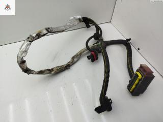 проводка Opel Zafira 1 поколение (A) 2001, 1.8 л., бензин, МКПП, серый, минивэн, 90589170