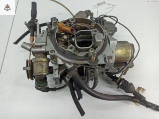 карбюратор Audi 80 8A/B3 1990, 1.6 л., бензин, МКПП, красный, седан, PIERBURG2EE