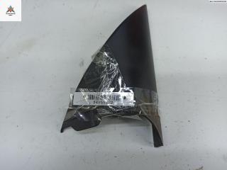 накладка на зеркало Audi A6 Allroad Quattro C5 2001, 2.5 л., дизель, АКПП, серый, универсал, 4B0857506