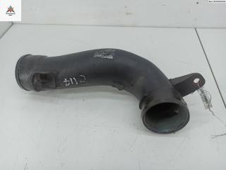 патрубок (трубопровод, шланг) Mercedes-Benz M-Class ML W164 2006, 4.0 л., дизель, АКПП, чёрный, внедорожник 5 дв., 1645014082