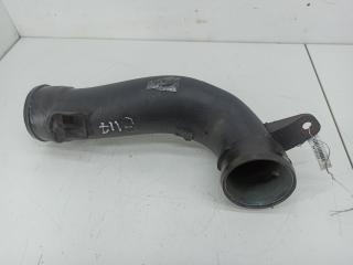 патрубок (трубопровод, шланг) Mercedes-Benz M-Class ML W164 2006, 4.0 л., дизель, АКПП, чёрный, внедорожник 5 дв., 1645014082