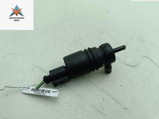 насос (моторчик) омывателя стекла Audi A6 4B/C5 1997, серый, седан, 1J0955851