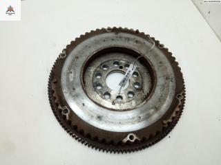 маховик Volvo S40 1 поколение 1997, 1.8 л., бензин, МКПП, серый, седан