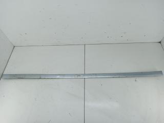 молдинг двери передней правой Audi A6 C5 1997, 1.8 л., Ti, бензин, МКПП, серый, седан, 4B0853954A