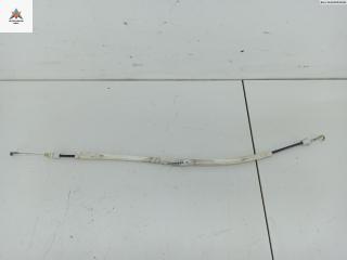 трос двери Audi A6 4B/C5 1997, 1.8 л., Ti, бензин, МКПП, серый, седан, 4B0