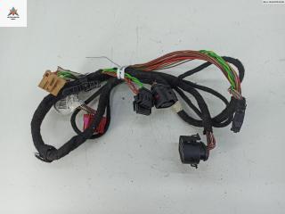 дверная проводка Audi A6 4B/C5 1998, 2.4 л., бензин, МКПП, синий, универсал, 4B0971035AM