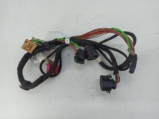 дверная проводка Audi A6 4B/C5 1998, 2.4 л., бензин, МКПП, синий, универсал, 4B0971035AM