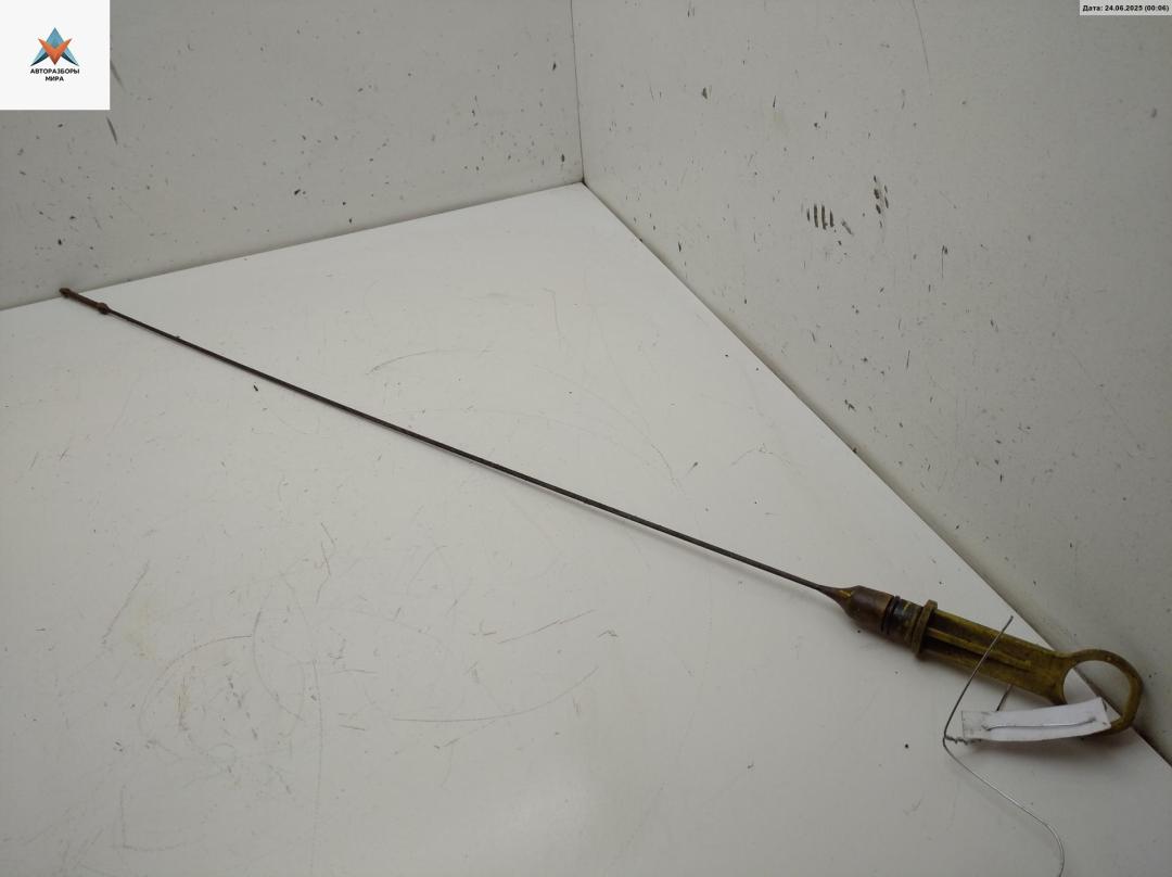 щуп двигателя Ford Transit 7 поколение 2007, 2.2 л., дизель, МКПП, серый, микроавтобус, 6C1Q6750AD - фото №1