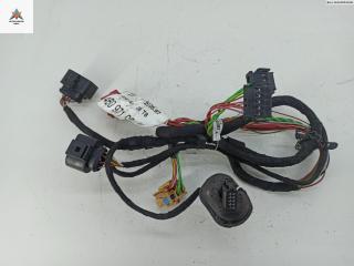 дверная проводка Audi A6 4B/C5 1997, 1.8 л., Ti, бензин, МКПП, серый, седан, 4B0971035M
