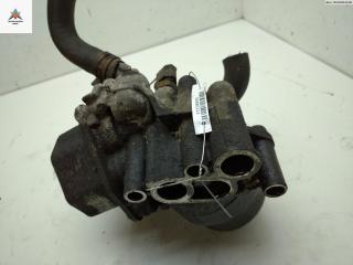 корпус масляного фильтра Ford Transit 7 поколение 2007, 2.2 л., дизель, МКПП, микроавтобус