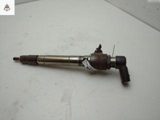 форсунка Ford Transit 8 поколение 2013, 2.2 л., дизель, МКПП, белый, микроавтобус