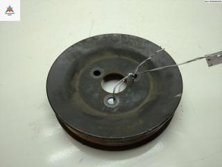 шкив насоса гидроусилителя Mercedes-Benz Vito-1 W638 2003, 2.2 л., дизель, АКПП, белый, микроавтобус, A6042350910