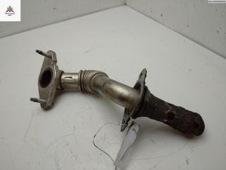 трубка системы рециркуляции EGR Ford Transit 8 поколение 2013, 2.2 л., дизель, МКПП, белый, микроавтобус