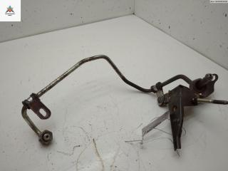 трубка ТНВД Ford Transit 8 поколение 2013, 2.2 л., дизель, МКПП, белый, микроавтобус