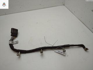 проводка двигателя Ford Transit 8 поколение 2013, 2.2 л., дизель, МКПП, белый, микроавтобус, BK2Q6M091