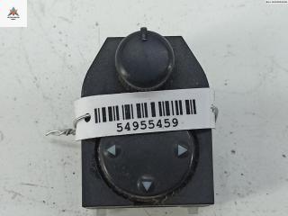 джойстик регулировки зеркал Audi A4 B5 [рестайлинг] 1999, 1.6 л., бензин, МКПП, зелёный, седан, 8D0959565A