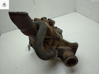 насос антифриза дополнительный Ford Transit 7 поколение 2007, 2.2 л., дизель, МКПП, серый, микроавтобус, 6C1Q8K500AF