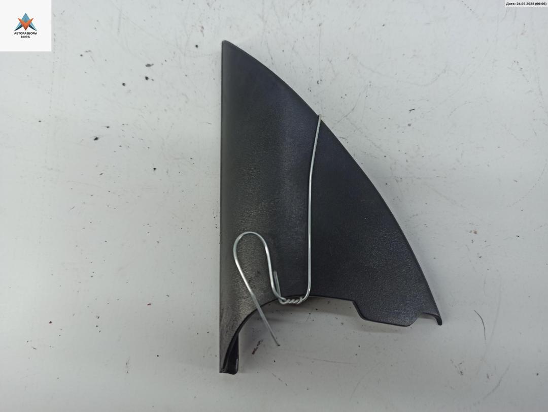 накладка на зеркало Audi A6 4B/C5 1998, 2.4 л., бензин, МКПП, синий, универсал, 4B0857505 - фото №1