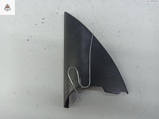 накладка на зеркало Audi A6 4B/C5 1998, 2.4 л., бензин, МКПП, синий, универсал, 4B0857505