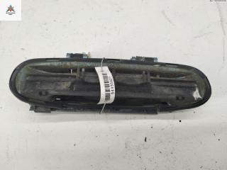 ручка наружная передняя правая Audi A6 4B/C5 1998, 2.4 л., бензин, МКПП, синий, универсал, 4B2837886A