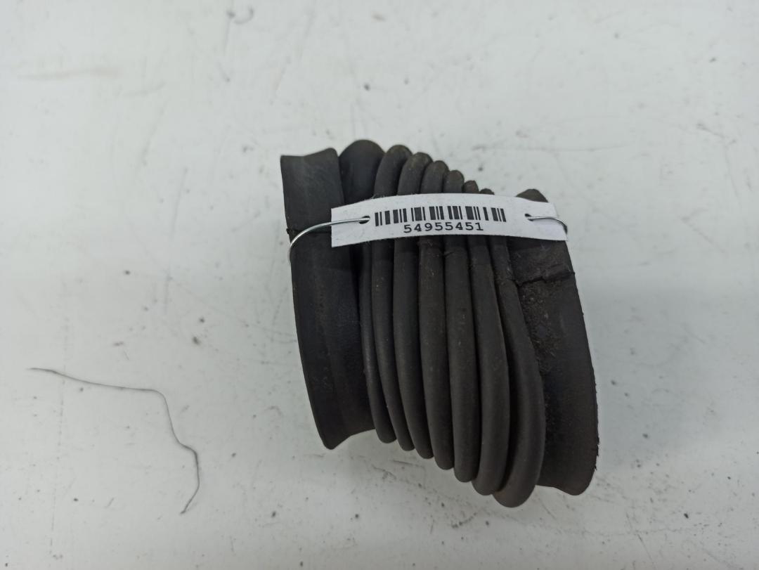 Гофра проводки двери Audi A4 B5 1999, 1.6 л., бензин, МКПП, зелёный, седан, 8D0959845