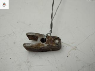 крепление форсунки Mercedes-Benz Vito-1 W638 2003, 2.2 л., дизель, АКПП, белый, микроавтобус